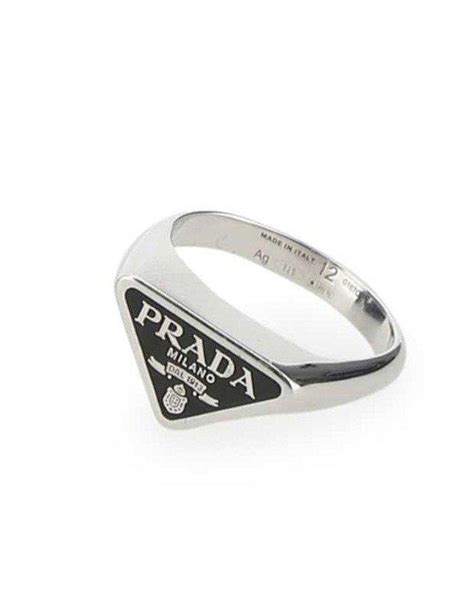 prada rings women's|prada earrings for women.